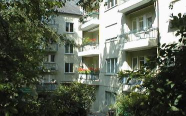 Wohnung 2 Zimmer - image - 1