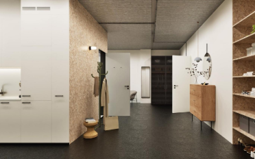 Loft 1.5 rooms - image - 4