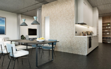 Loft 1.5 rooms - image - 5