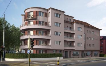 Wohnung 3.5 Zimmer - image - 4