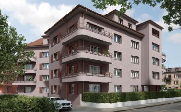Wohnung 3.5 Zimmer - image - 3