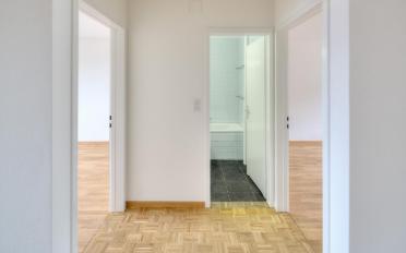 Apartment 3.5 rooms - image - 3