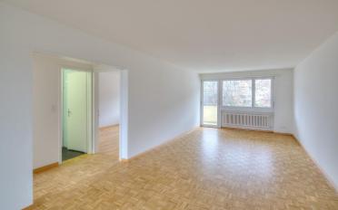 Apartment 3.5 rooms - image - 4
