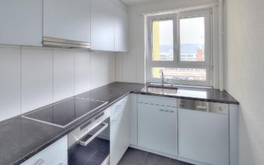 Apartment 3.5 rooms - image - 1