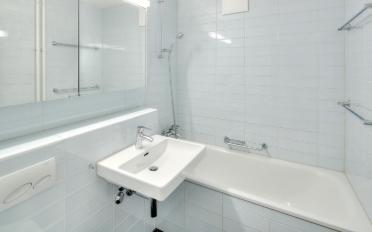 Apartment 3.5 rooms - image - 5