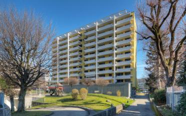 Apartment 3.5 rooms - image - 6