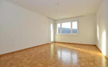 Apartment 3.5 rooms - image - 3