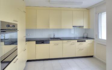 Apartment 3.5 rooms - image - 4