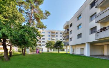 Apartment 3.5 rooms - image - 1