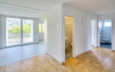 Apartment 3.5 rooms - image - 9