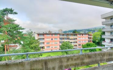 Apartment 3.5 rooms - image - 10