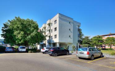 Apartment 3.5 rooms - image - 11