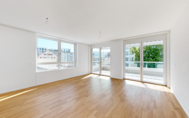 Wohnung 3.5 Zimmer - image - 3