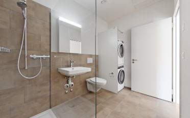 Wohnung 3.5 Zimmer - image - 2