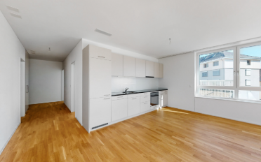 Wohnung 3.5 Zimmer - image - 1