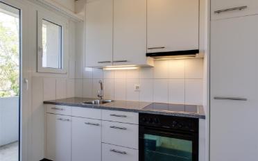 Wohnung ein Zimmer - image - 4