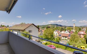 Wohnung ein Zimmer - image - 6