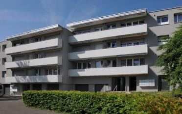 Wohnung ein Zimmer - image - 2