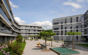 Apartment 2.5 rooms - image - 1