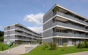 Apartment 2.5 rooms - image - 2
