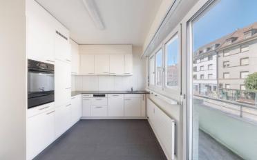 Wohnung 2.5 Zimmer - image - 3