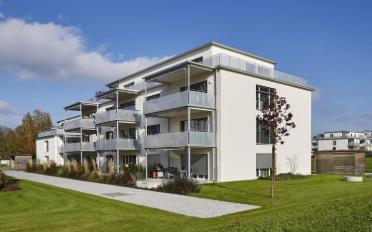 Wohnung 2.5 Zimmer - image - 1