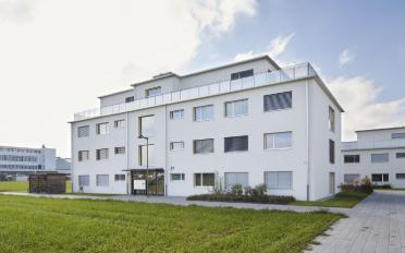Wohnung 2.5 Zimmer - image - 2