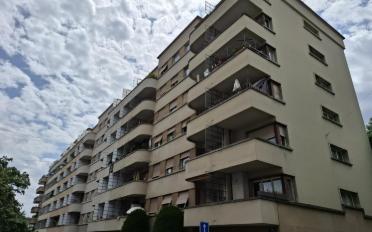 Wohnung 3 Zimmer - image - 1