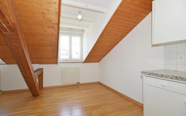 Wohnung 2 Zimmer - image - 4