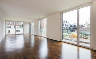 Wohnung 3.5 Zimmer - image - 2