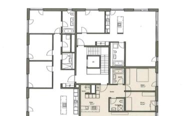 Wohnung 3.5 Zimmer - image - 7