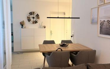 Wohnung 2.5 Zimmer - image - 2
