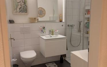 Wohnung 2.5 Zimmer - image - 4