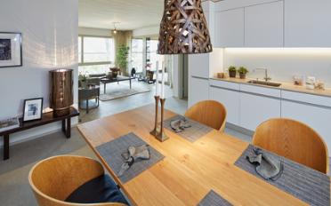 Wohnung 3.5 Zimmer - image - 3