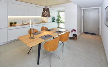 Wohnung 3.5 Zimmer - image - 5