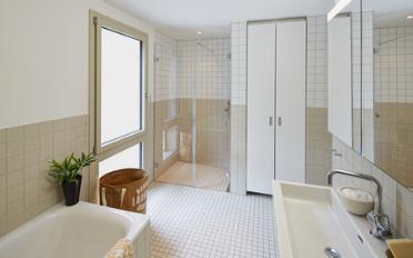 Wohnung 3.5 Zimmer - image - 7