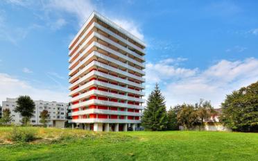 Apartment 2 rooms - image - 1