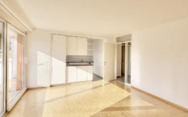 Apartment 2 rooms - image - 2