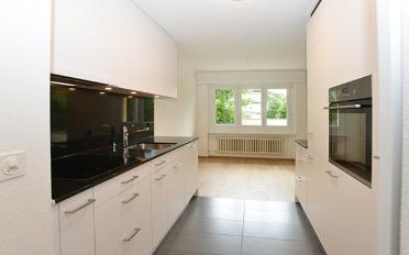 Wohnung 3.5 Zimmer - image - 3
