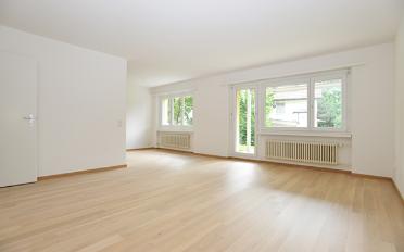 Wohnung 3.5 Zimmer - image - 2
