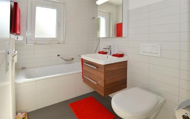 Wohnung 3.5 Zimmer - image - 4
