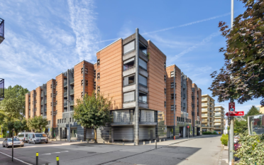 Wohnung 2 Zimmer - image - 1