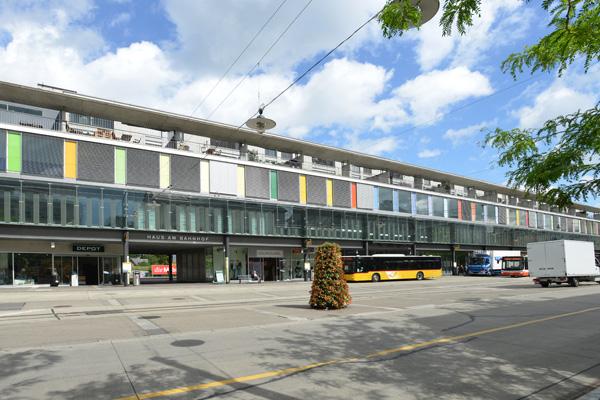 Frauenfeld