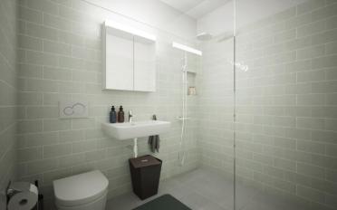 Wohnung 3.5 Zimmer - image - 5