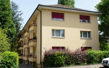 Wohnung 3 Zimmer - image - 1