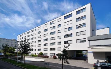 Apartment 2.5 rooms - image - 1