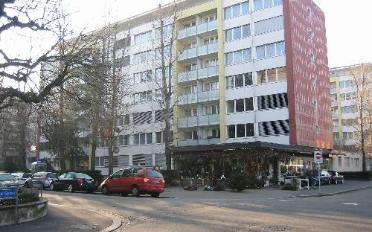 Wohnung 4 Zimmer - image - 1