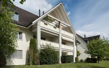 Dachwohnung 5.5 Zimmer - image - 1