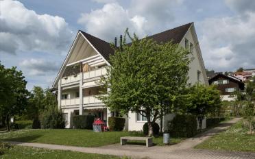 Dachwohnung 5.5 Zimmer - image - 2