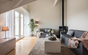 Dachwohnung 5.5 Zimmer - image - 3